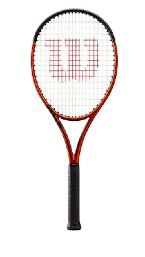 Wilson Burn 100LS V5 | Warwick Sports