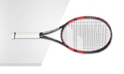 Babolat Pure Strike 100 | Warwick Sports