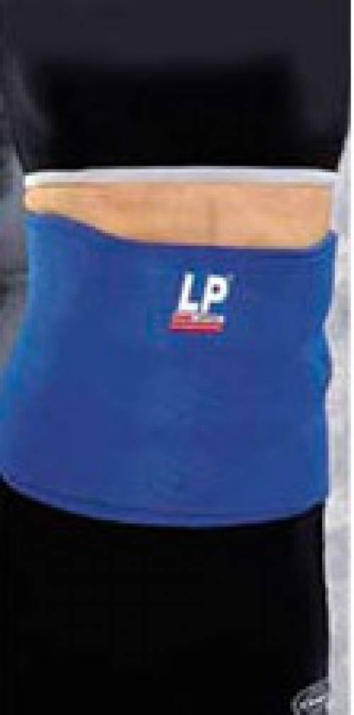 Lp cheap waist trimmer