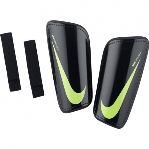 nike mercurial hard shell shin guards