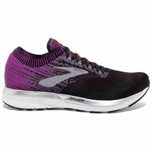 Brooks Ricochet Wmns Warwick Sports