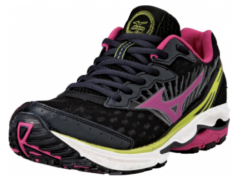 Mizuno Wave Rider 16 Wmns Warwick Sports