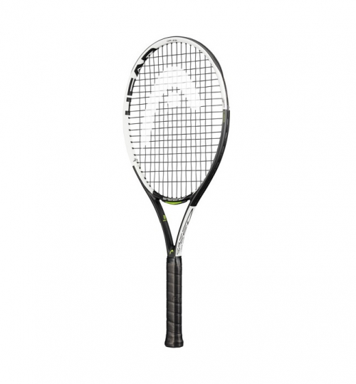 head ig speed 25 junior tennis racquet